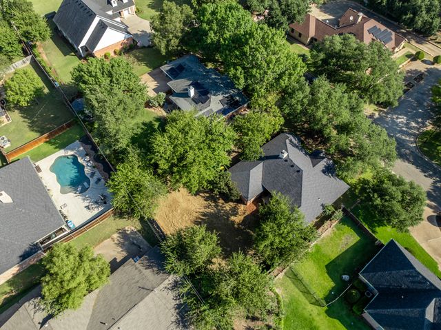 201 Chaparral Drive, Hillsboro, TX 76645