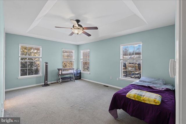 246 BRINLEY DR, Pennington, NJ 08534