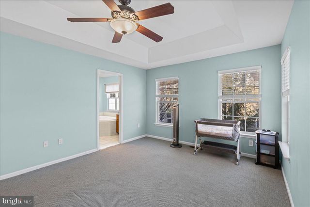 246 BRINLEY DR, Pennington, NJ 08534