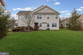 246 BRINLEY DR, Pennington, NJ 08534