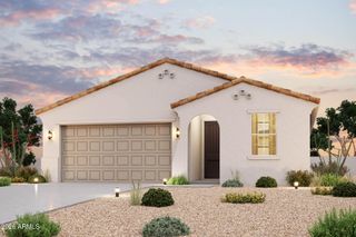 18262 W CALLE LEJOS --, Surprise, AZ 85387