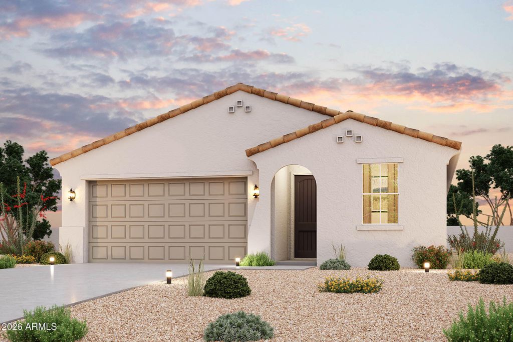 18262 W CALLE LEJOS --, Surprise, AZ 85387 — exterior