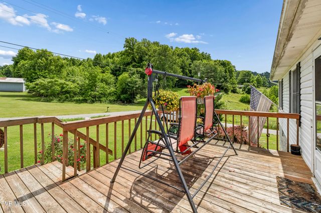 1401 Charity Hill Road, Elizabethton, TN 37643