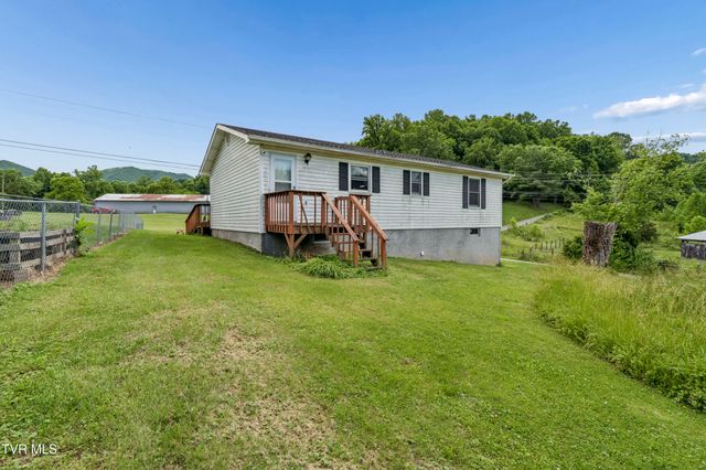 1401 Charity Hill Road, Elizabethton, TN 37643