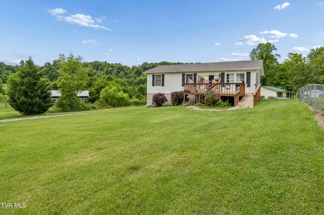 1401 Charity Hill Road, Elizabethton, TN 37643