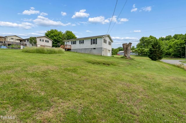 1401 Charity Hill Road, Elizabethton, TN 37643