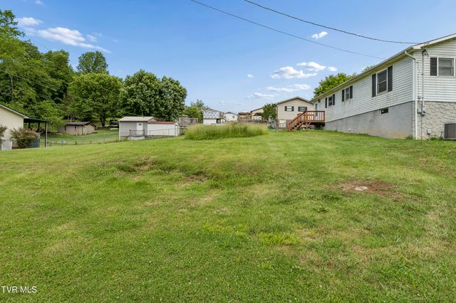 1401 Charity Hill Road, Elizabethton, TN 37643