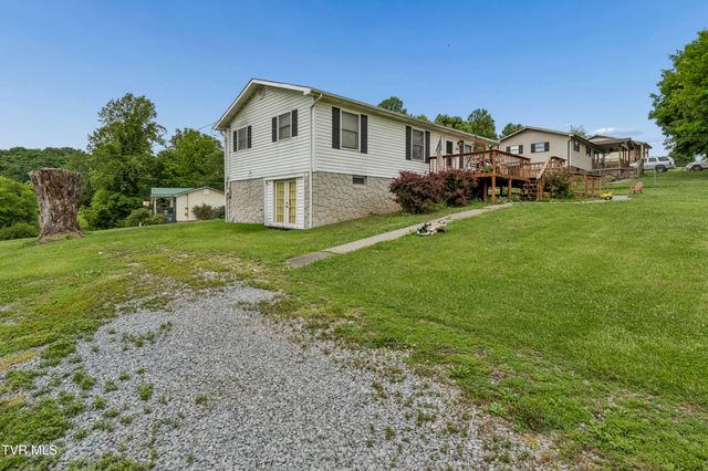 1401 Charity Hill Road, Elizabethton, TN 37643