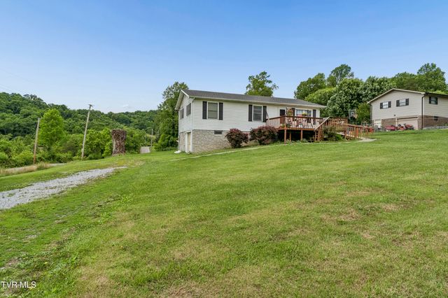 1401 Charity Hill Road, Elizabethton, TN 37643
