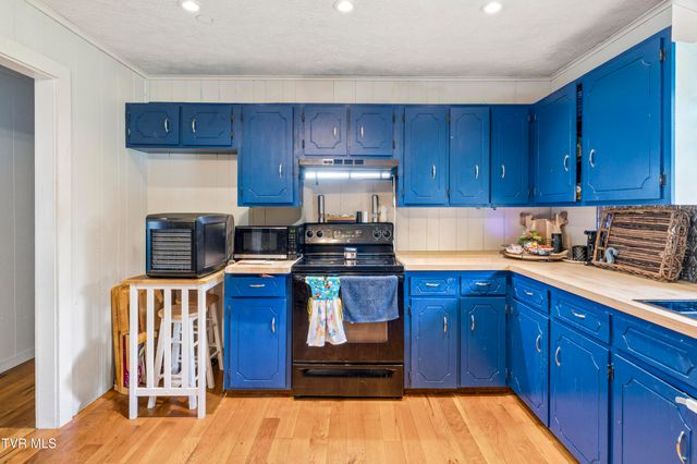 1401 Charity Hill Road, Elizabethton, TN 37643