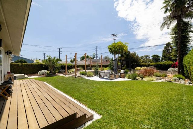 3843 Marber, Long Beach, CA 90808