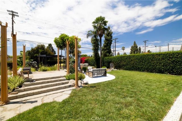 3843 Marber, Long Beach, CA 90808
