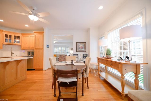 308 Walt Whitman AVE, Newport News, VA 23606