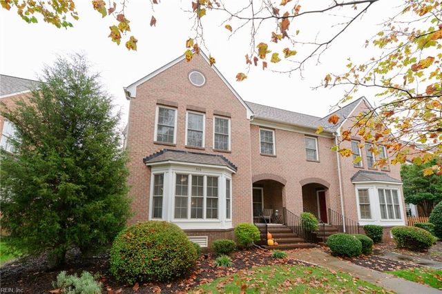 308 Walt Whitman AVE, Newport News, VA 23606