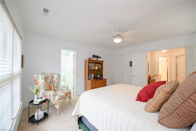 308 Walt Whitman AVE, Newport News, VA 23606