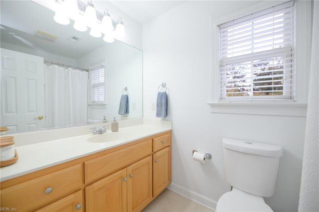 308 Walt Whitman AVE, Newport News, VA 23606