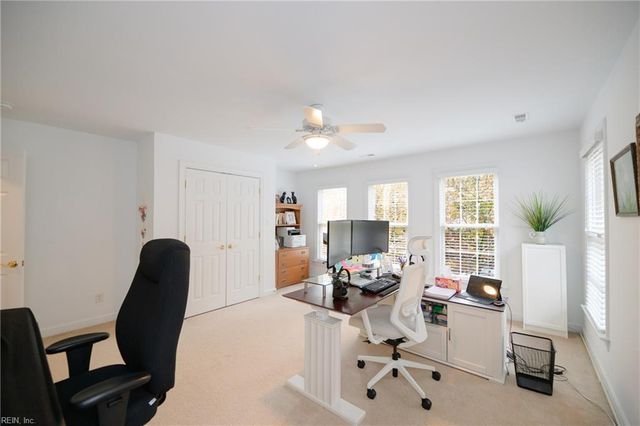 308 Walt Whitman AVE, Newport News, VA 23606