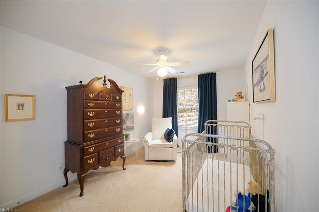 308 Walt Whitman AVE, Newport News, VA 23606