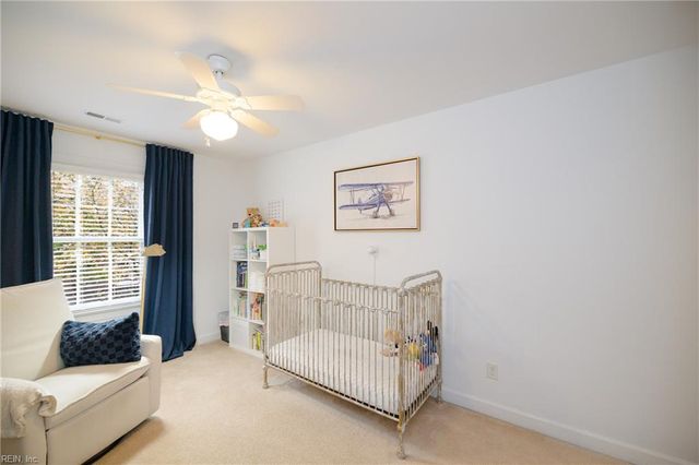 308 Walt Whitman AVE, Newport News, VA 23606