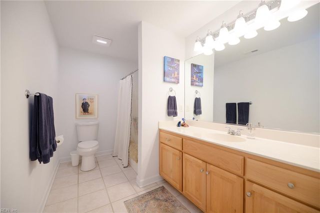 308 Walt Whitman AVE, Newport News, VA 23606