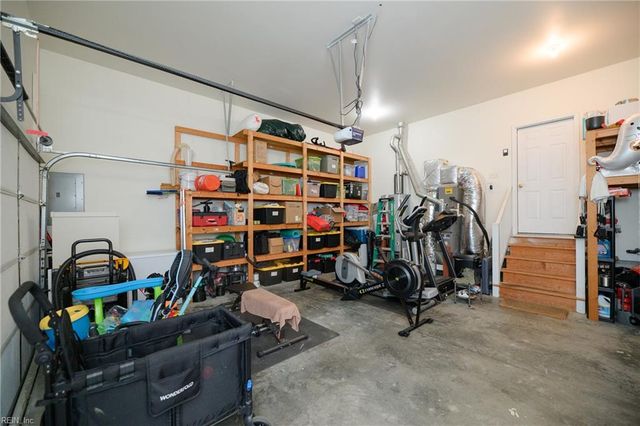 308 Walt Whitman AVE, Newport News, VA 23606