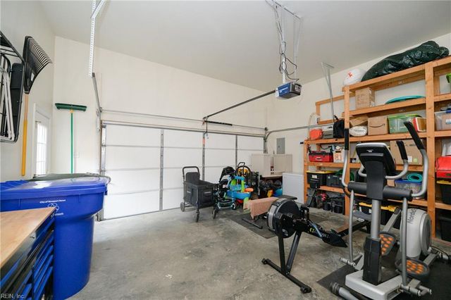 308 Walt Whitman AVE, Newport News, VA 23606