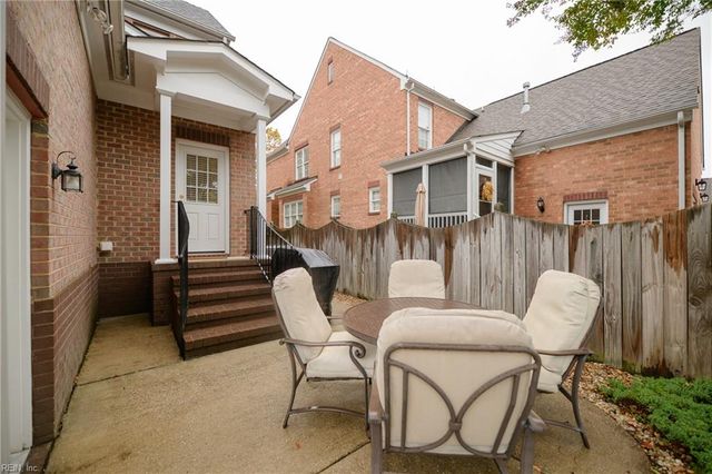 308 Walt Whitman AVE, Newport News, VA 23606