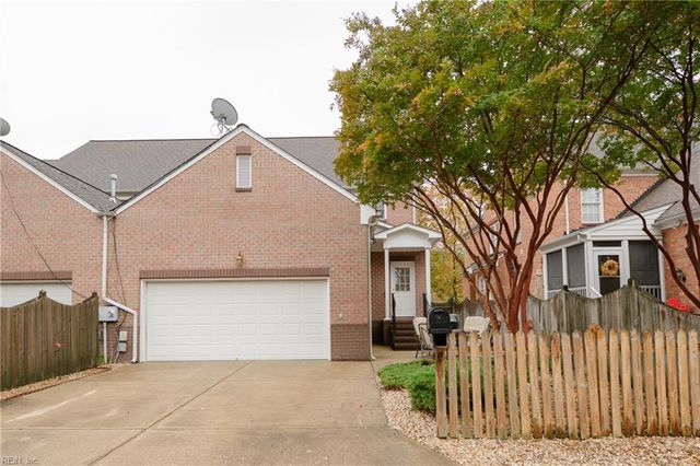 308 Walt Whitman AVE, Newport News, VA 23606