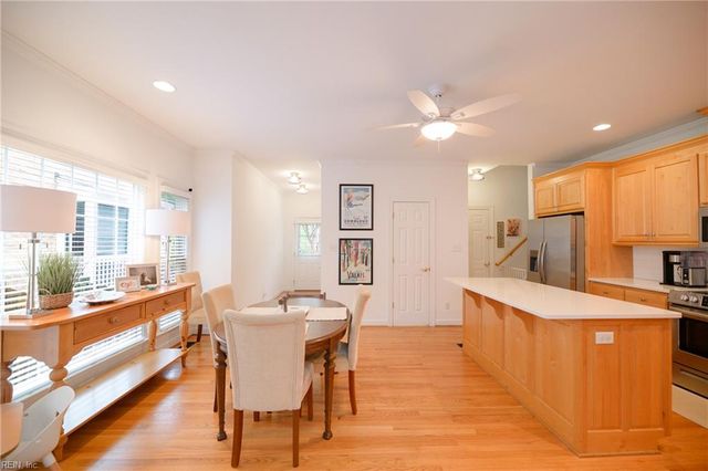 308 Walt Whitman AVE, Newport News, VA 23606