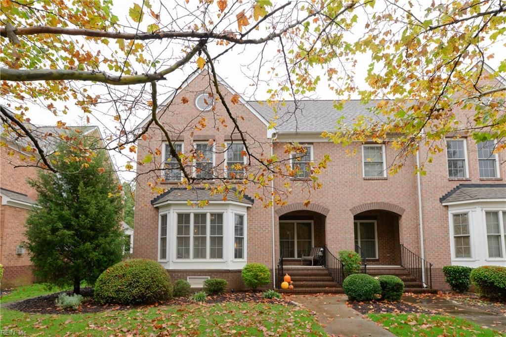 308 Walt Whitman AVE, Newport News, VA 23606