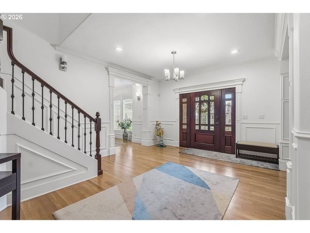 8941 Sw 171ST Ave, Beaverton, OR 97007