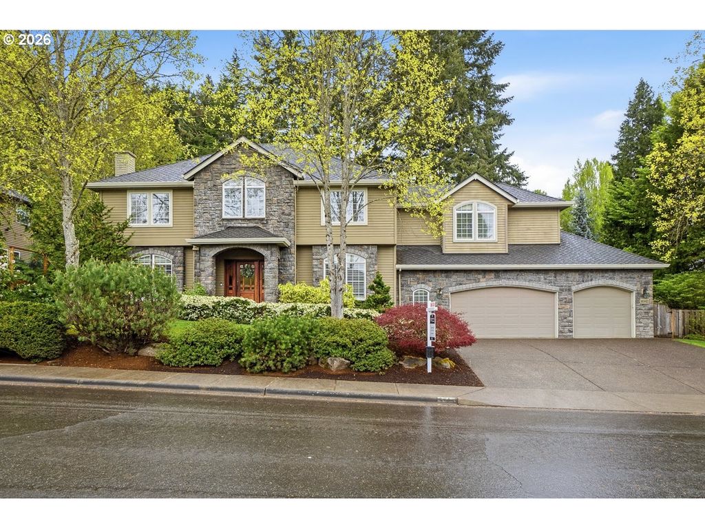 8941 Sw 171ST Ave, Beaverton, OR 97007