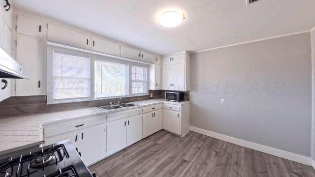 300 N Bryan Street, Borger, TX 79007