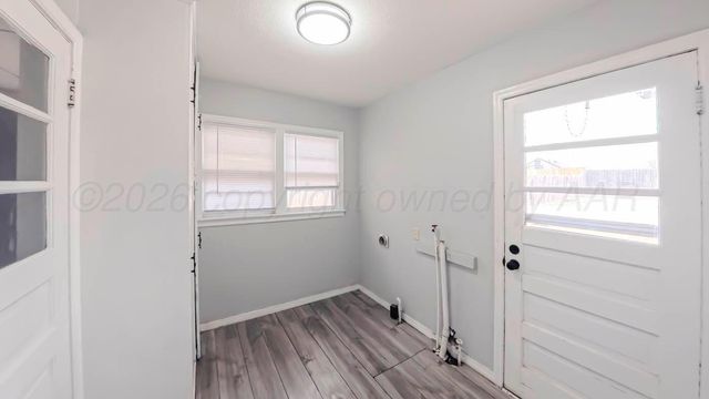 300 N Bryan Street, Borger, TX 79007