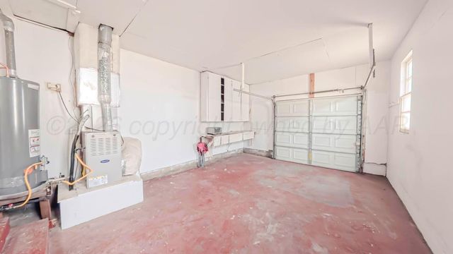 300 N Bryan Street, Borger, TX 79007