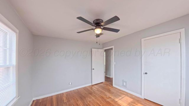 300 N Bryan Street, Borger, TX 79007