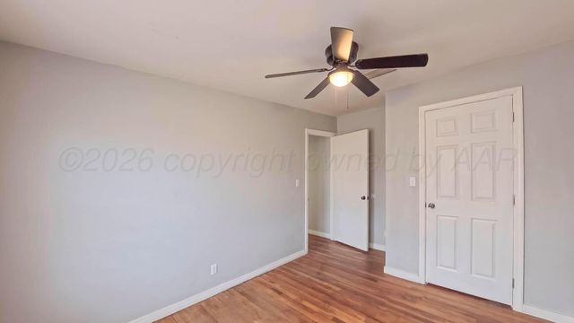 300 N Bryan Street, Borger, TX 79007