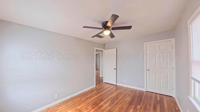 300 N Bryan Street, Borger, TX 79007