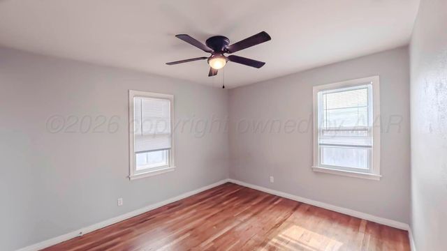 300 N Bryan Street, Borger, TX 79007