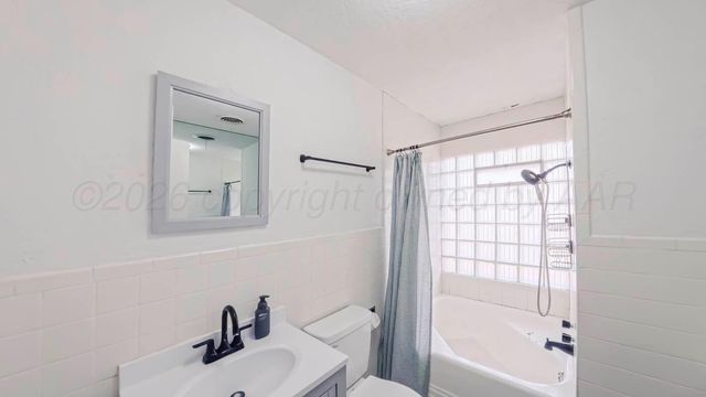 300 N Bryan Street, Borger, TX 79007