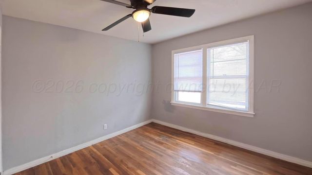 300 N Bryan Street, Borger, TX 79007