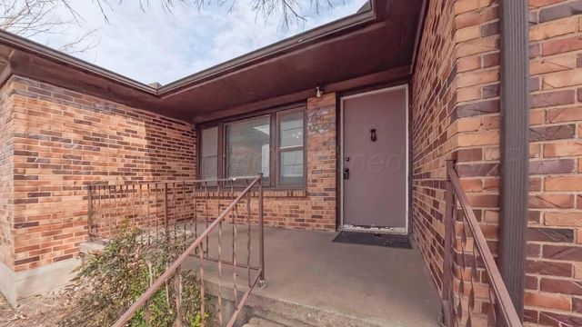 300 N Bryan Street, Borger, TX 79007