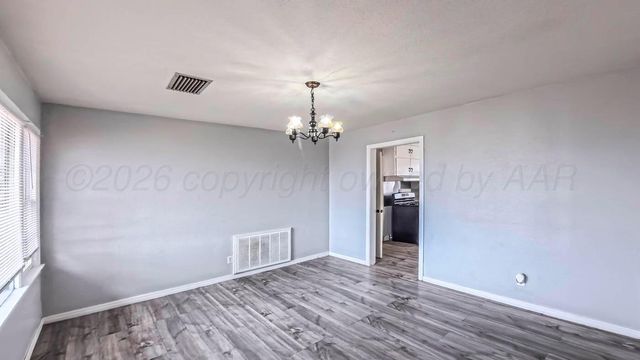 300 N Bryan Street, Borger, TX 79007