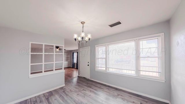 300 N Bryan Street, Borger, TX 79007