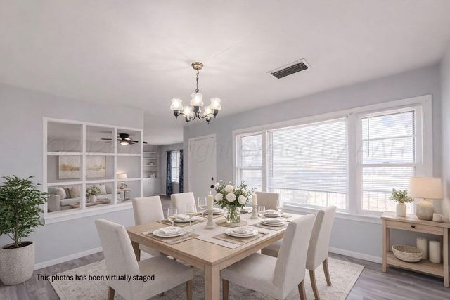 300 N Bryan Street, Borger, TX 79007