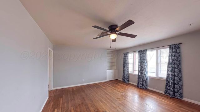 300 N Bryan Street, Borger, TX 79007