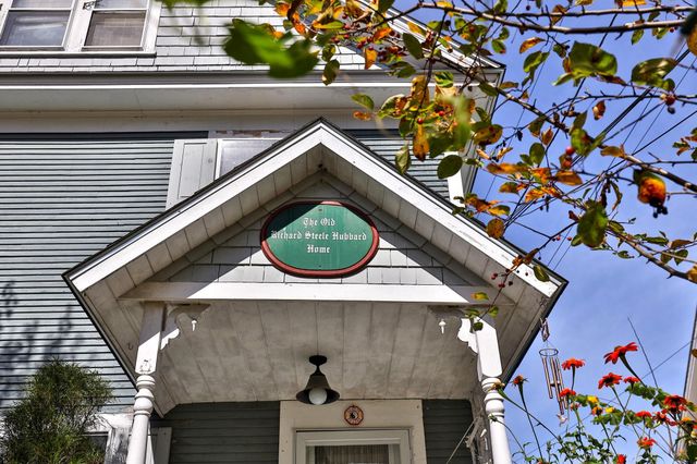 109 Park Row, Rochester, VT 05767