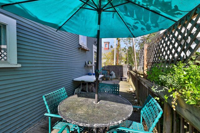 109 Park Row, Rochester, VT 05767