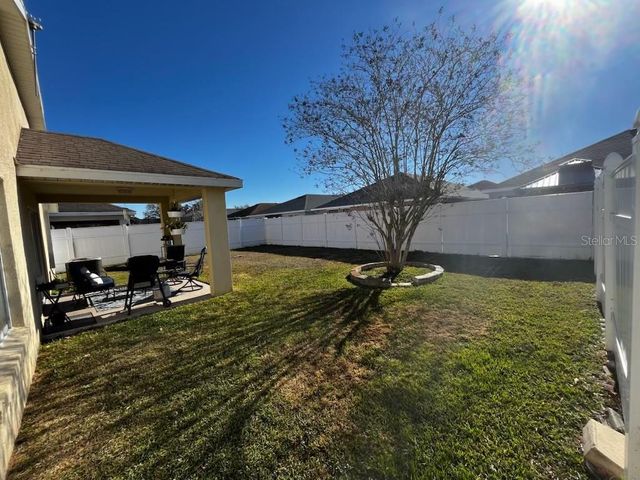 922 TRAMELLS TRAIL, Kissimmee, FL 34744