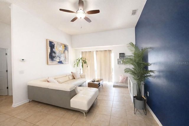 922 TRAMELLS TRAIL, Kissimmee, FL 34744